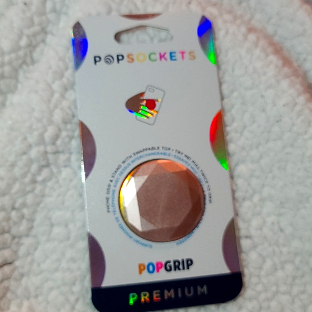 Popsocket - Picture 3 of 4